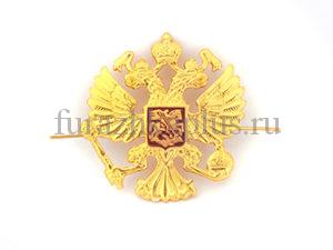 Эмблемы на головные уборы