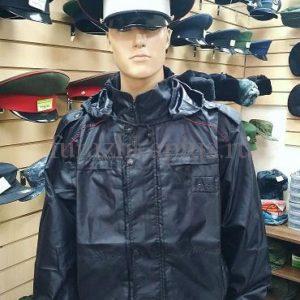 Куртка ВВЗ форменная темно-синяя Полиция