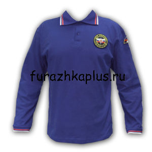 Футболки и рубашки поло