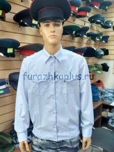 Рубашки