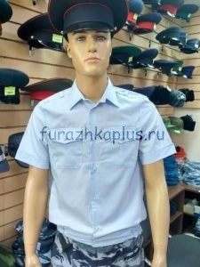 Рубашки