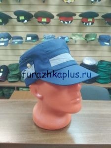 Кепи