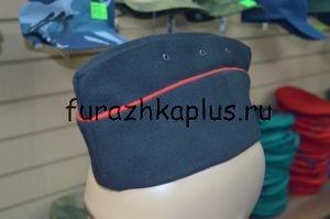 Пилотка