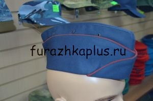 Пилотка