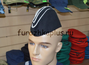 Пилотки