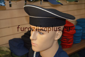 Бескозырки