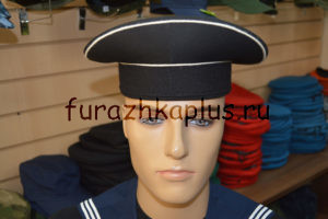 Бескозырки