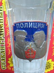 Сувенир Полиция