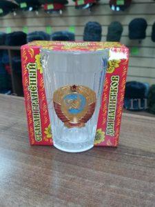 Сувениры СССР