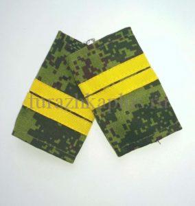 Фальшпогоны русская цифра