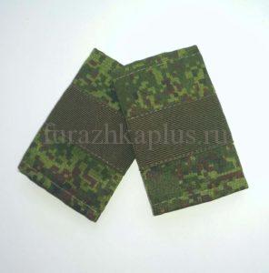 Фальшпогоны русская цифра