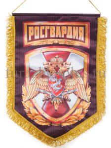 Вымпелы