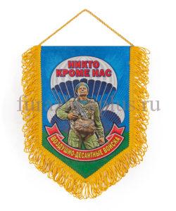 Вымпелы