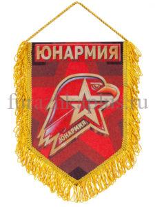 Вымпелы