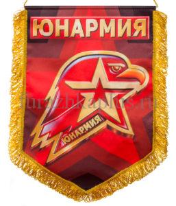 Вымпелы