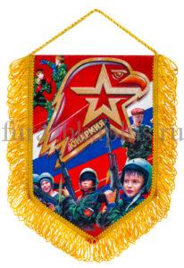Вымпелы