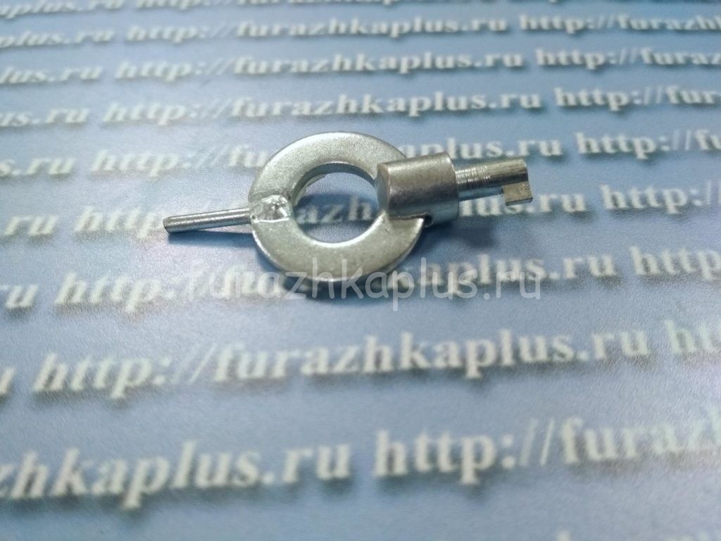 Ключ для БРС/БРС-3 (круглый)