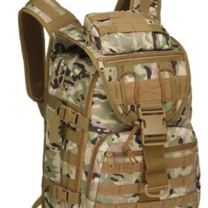 Тактический рюкзак «КЛИПСА»  30-35 л мультикам